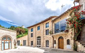Anfihouse - Assisi Relais