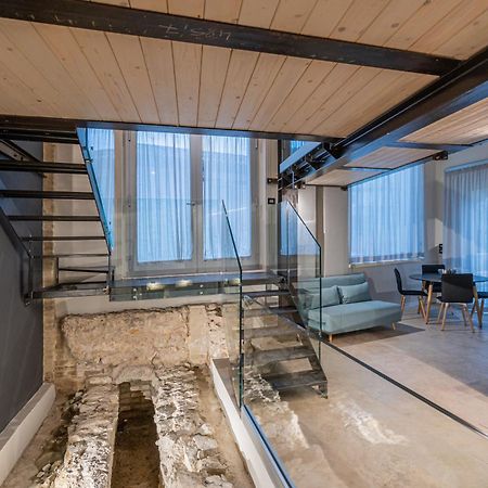 Appartamento Anfihouse - Assisi Relais Esterno foto