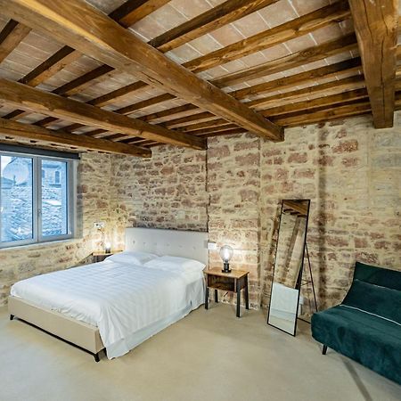 Appartamento Anfihouse - Assisi Relais Esterno foto