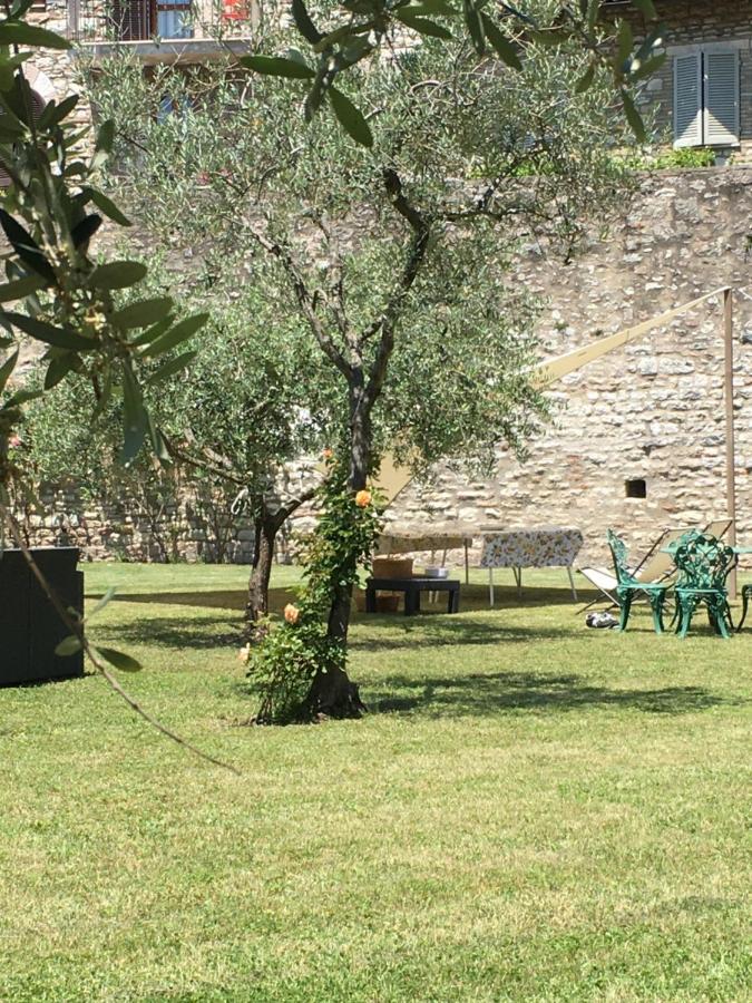 Appartamento Anfihouse - Assisi Relais Esterno foto