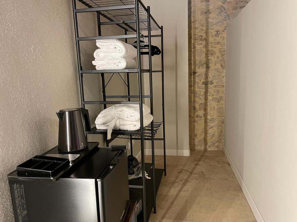 Appartamento Anfihouse - Assisi Relais Esterno foto