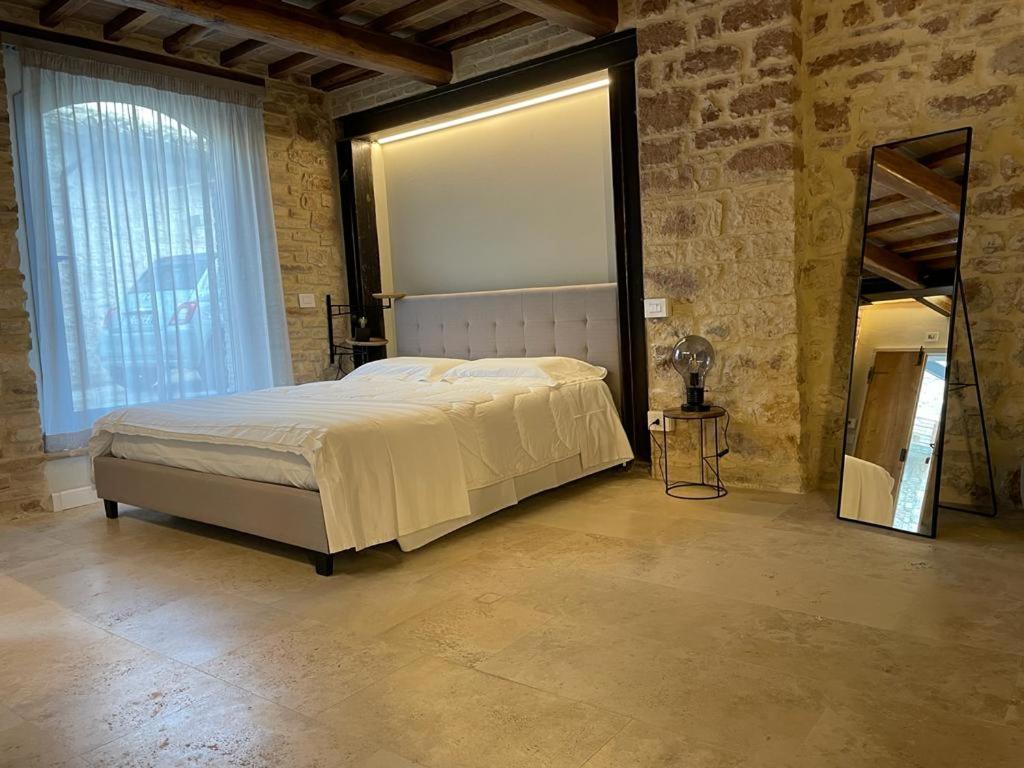 Appartamento Anfihouse - Assisi Relais Esterno foto