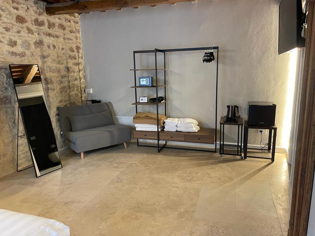 Appartamento Anfihouse - Assisi Relais Esterno foto