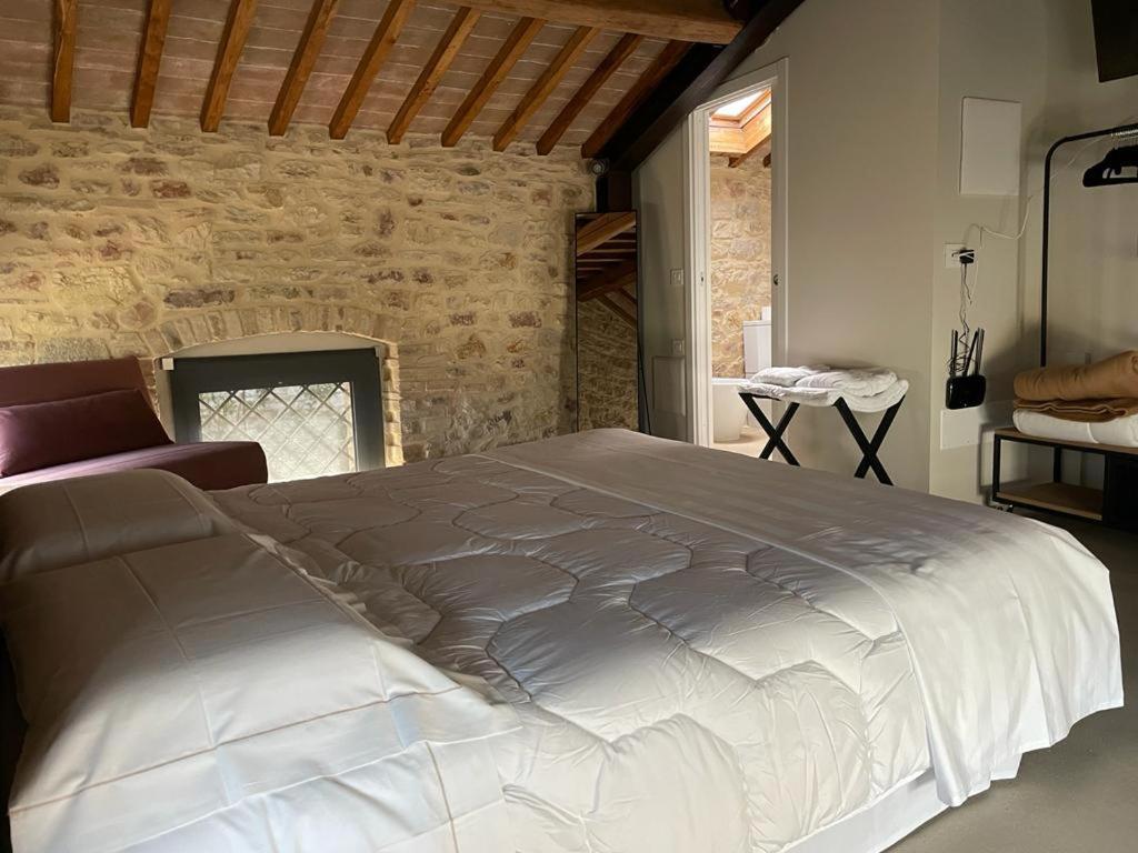 Appartamento Anfihouse - Assisi Relais Esterno foto