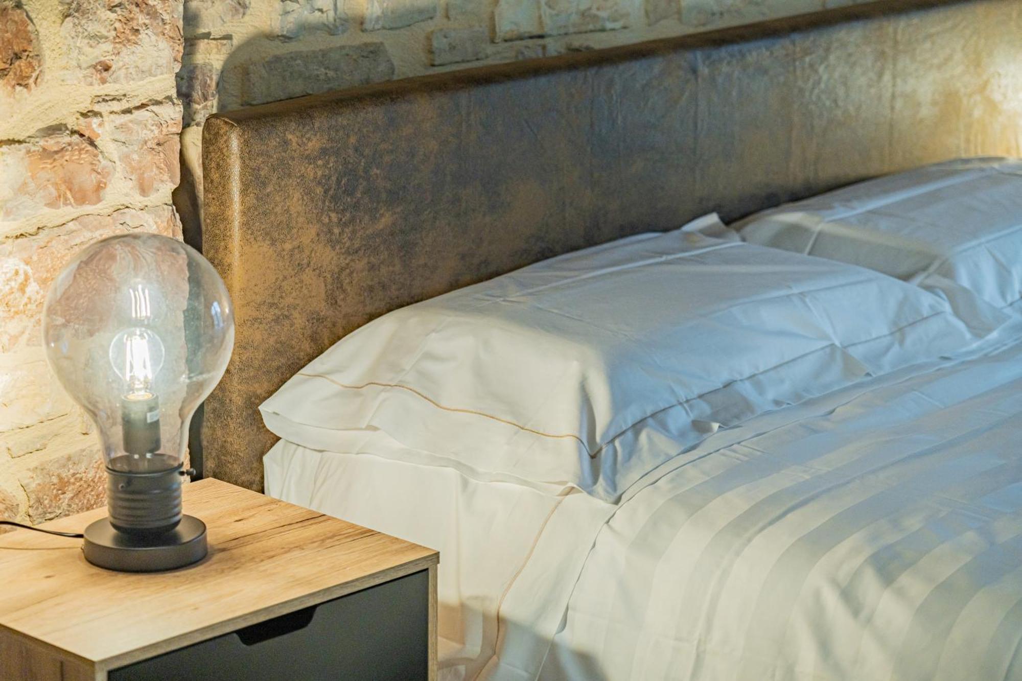 Appartamento Anfihouse - Assisi Relais Esterno foto