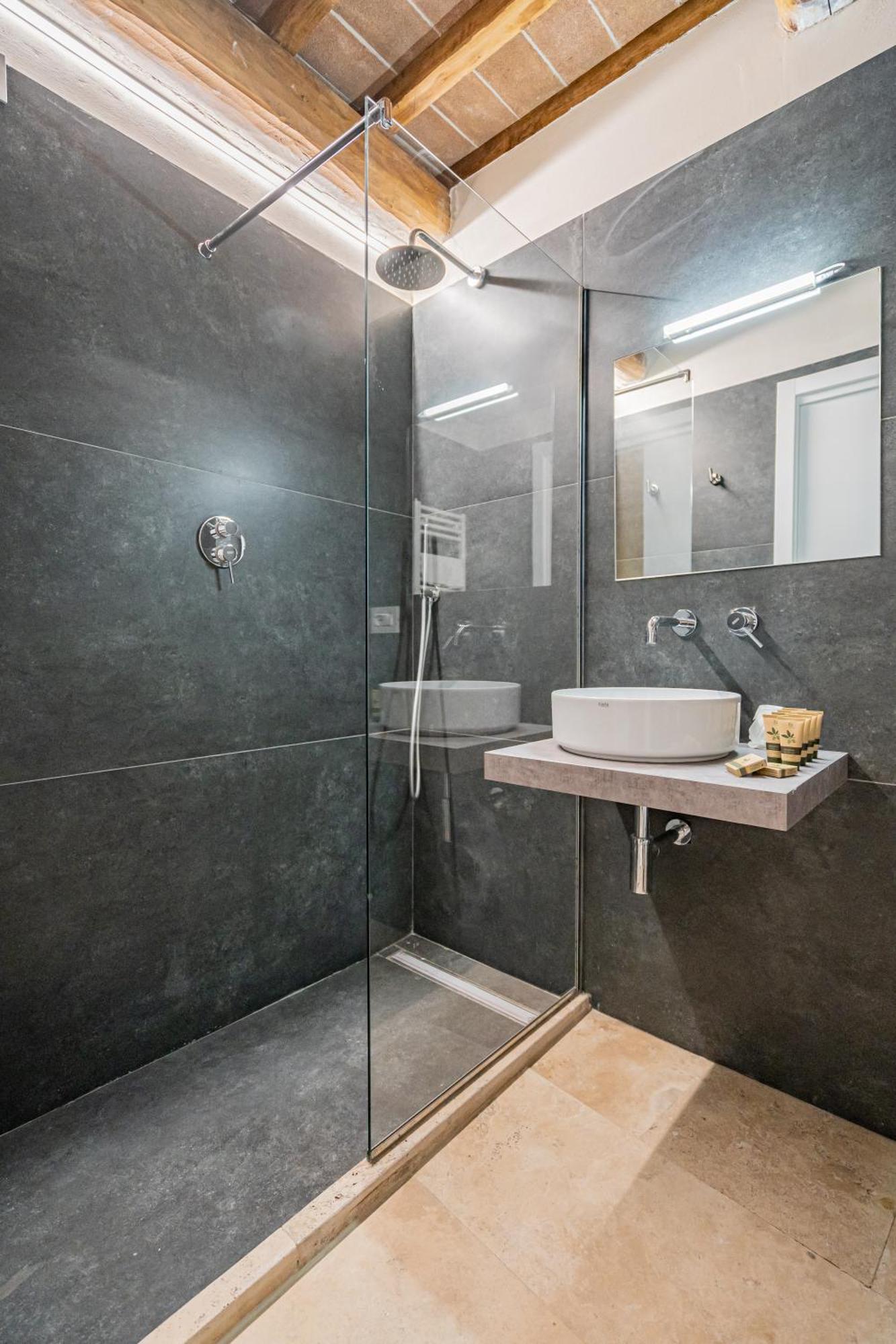 Appartamento Anfihouse - Assisi Relais Esterno foto