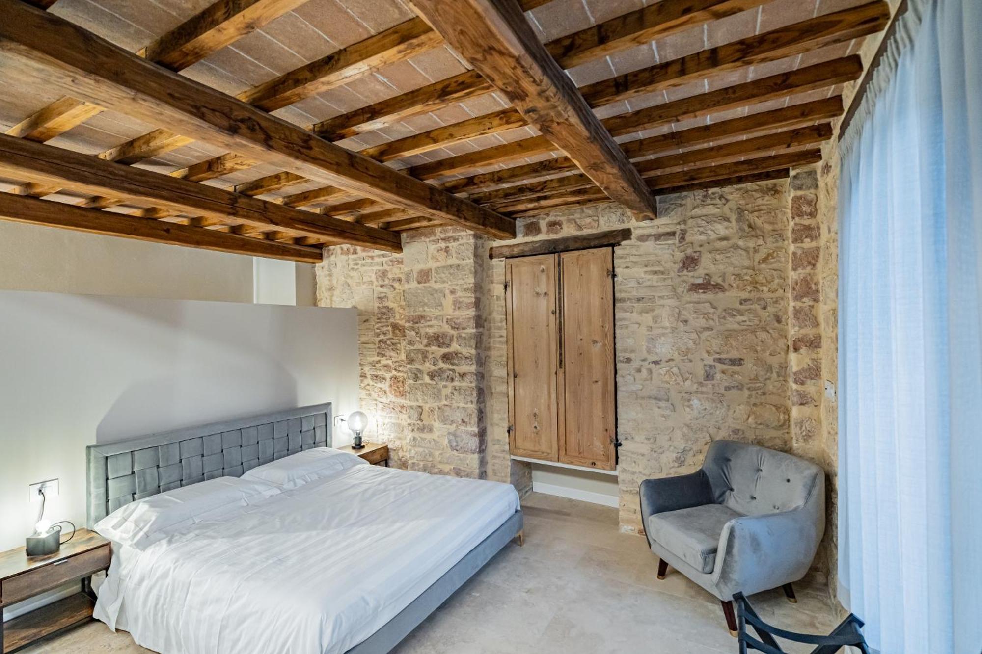 Appartamento Anfihouse - Assisi Relais Esterno foto