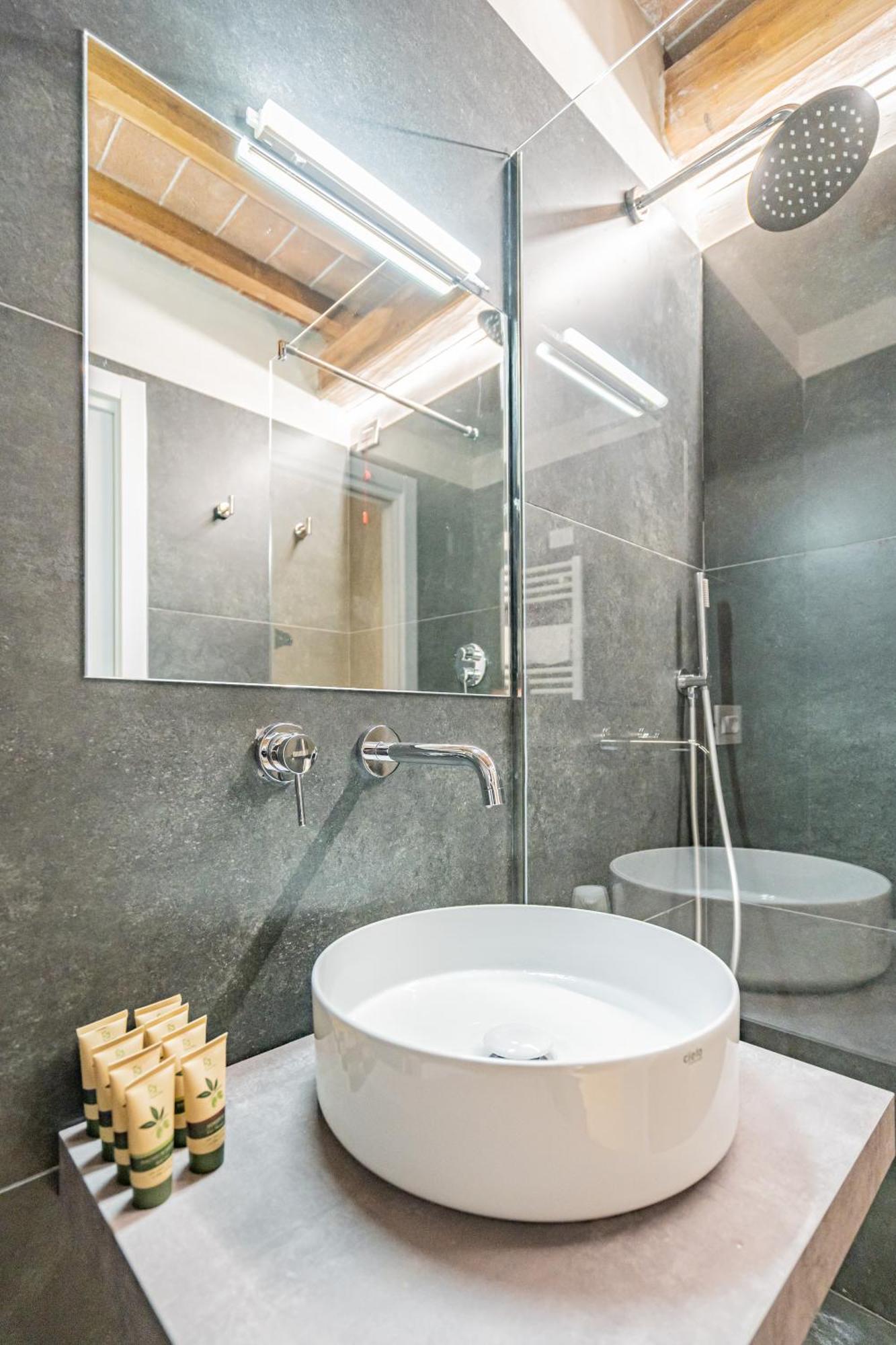 Appartamento Anfihouse - Assisi Relais Esterno foto