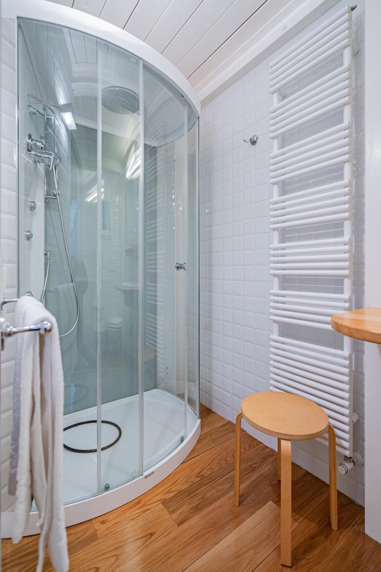 Appartamento Anfihouse - Assisi Relais Esterno foto