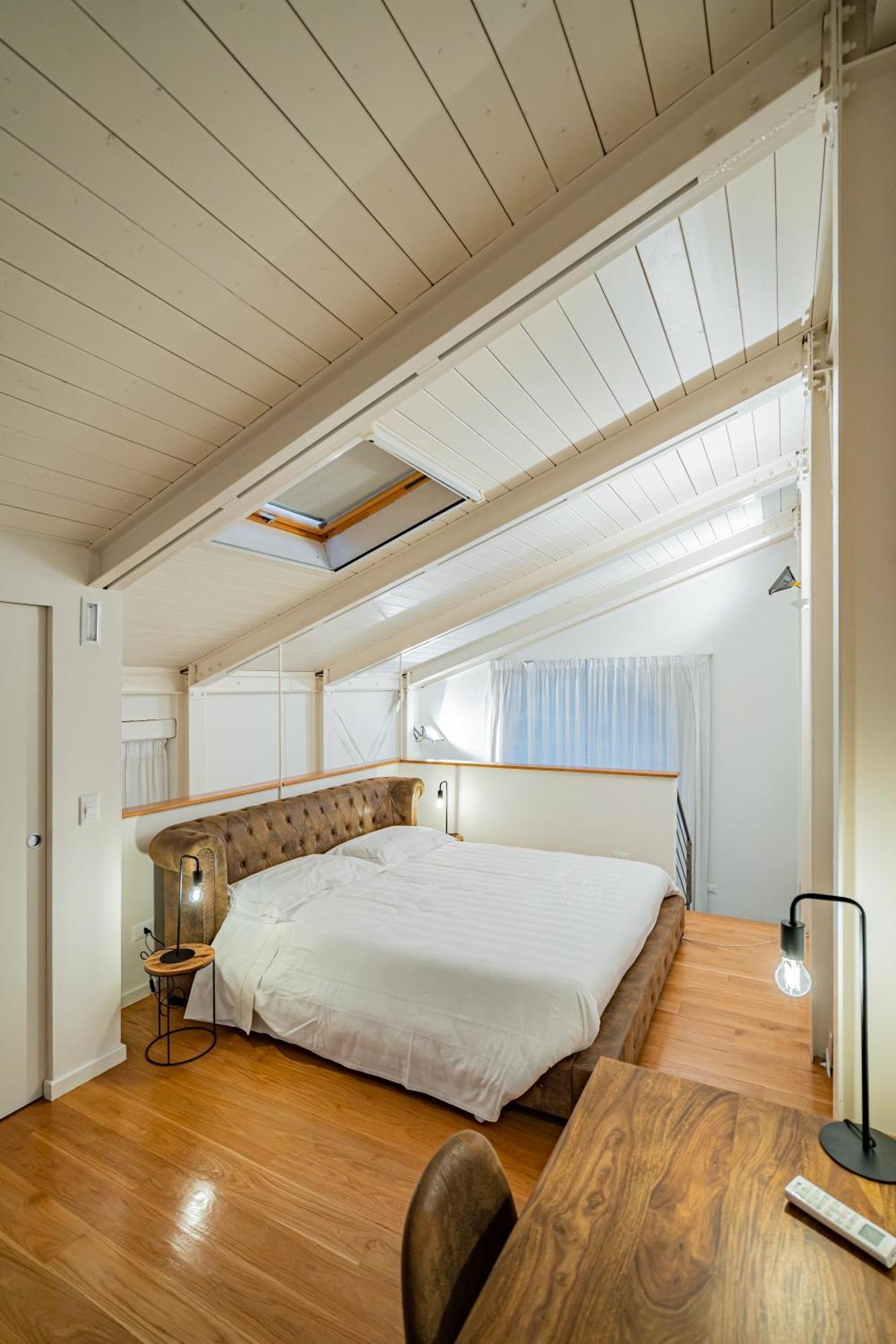 Appartamento Anfihouse - Assisi Relais Esterno foto