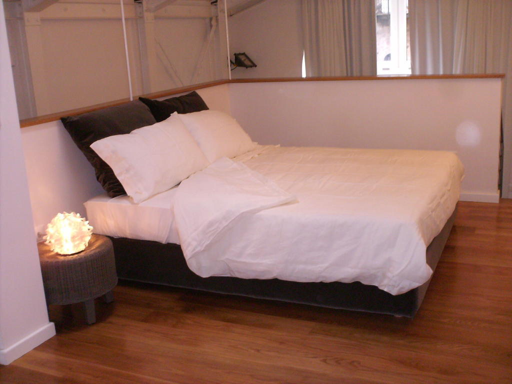 Appartamento Anfihouse - Assisi Relais Camera foto