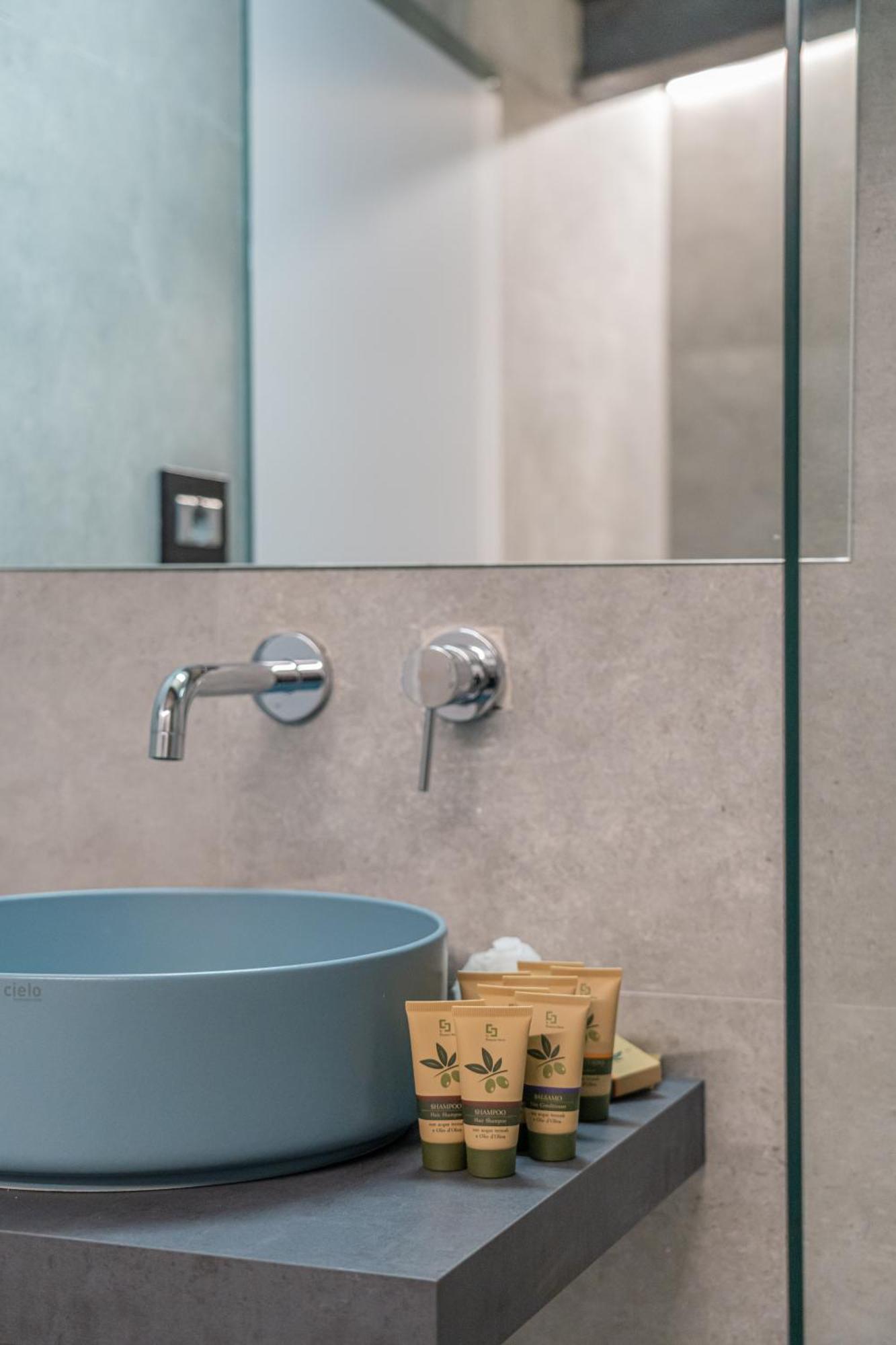 Appartamento Anfihouse - Assisi Relais Esterno foto