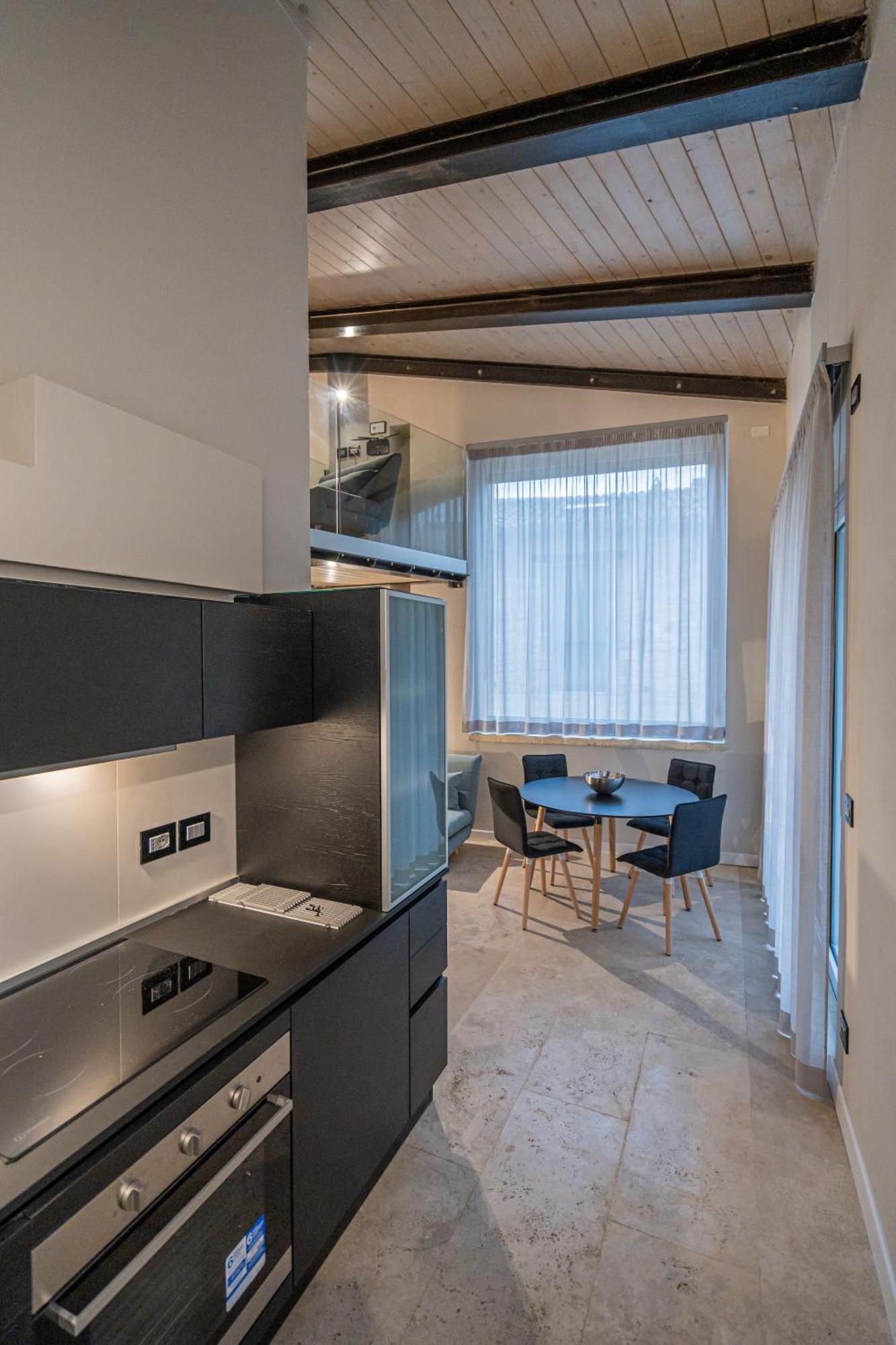 Appartamento Anfihouse - Assisi Relais Esterno foto