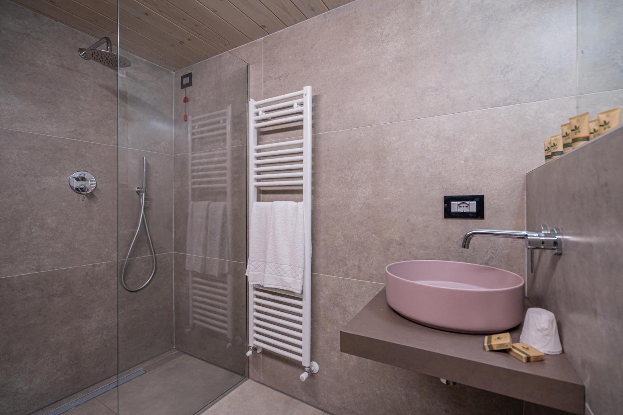 Appartamento Anfihouse - Assisi Relais Esterno foto