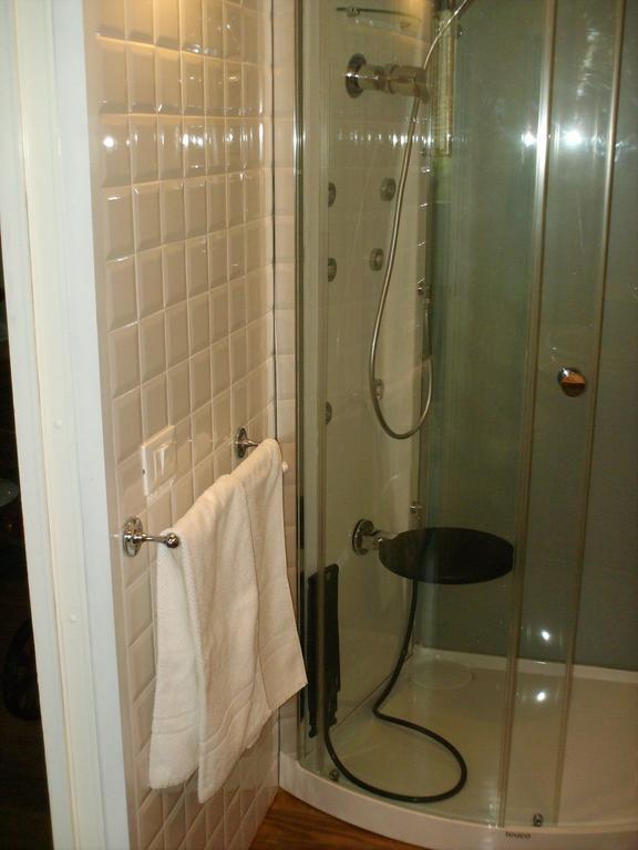 Appartamento Anfihouse - Assisi Relais Esterno foto