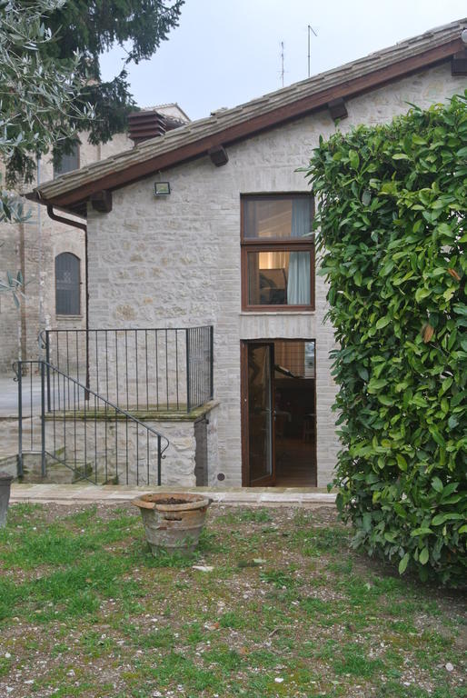 Appartamento Anfihouse - Assisi Relais Camera foto
