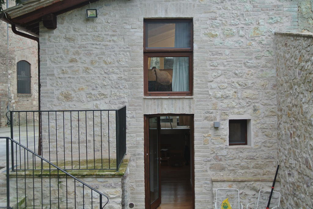 Appartamento Anfihouse - Assisi Relais Camera foto