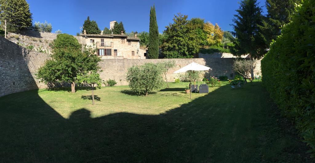 Appartamento Anfihouse - Assisi Relais Camera foto