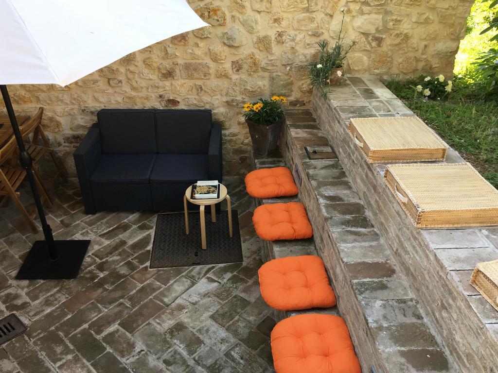 Appartamento Anfihouse - Assisi Relais Camera foto