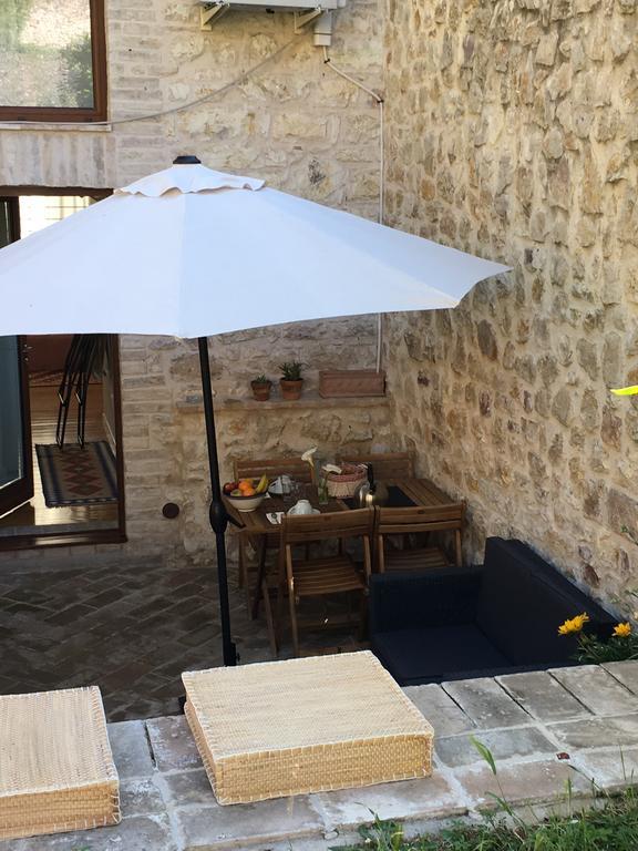 Appartamento Anfihouse - Assisi Relais Camera foto