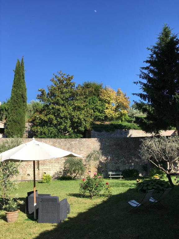 Appartamento Anfihouse - Assisi Relais Esterno foto
