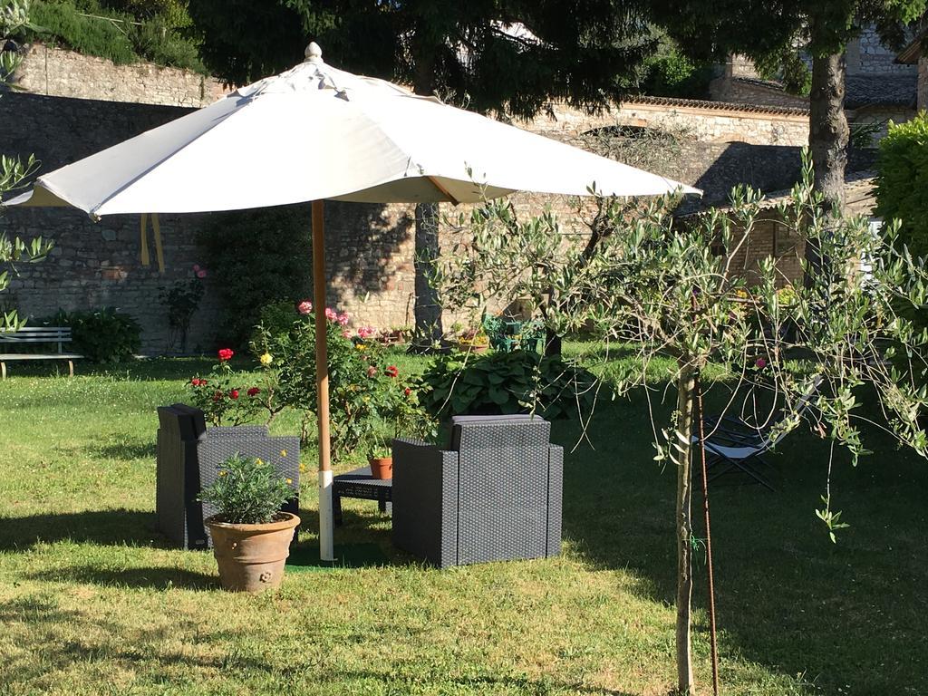 Appartamento Anfihouse - Assisi Relais Camera foto