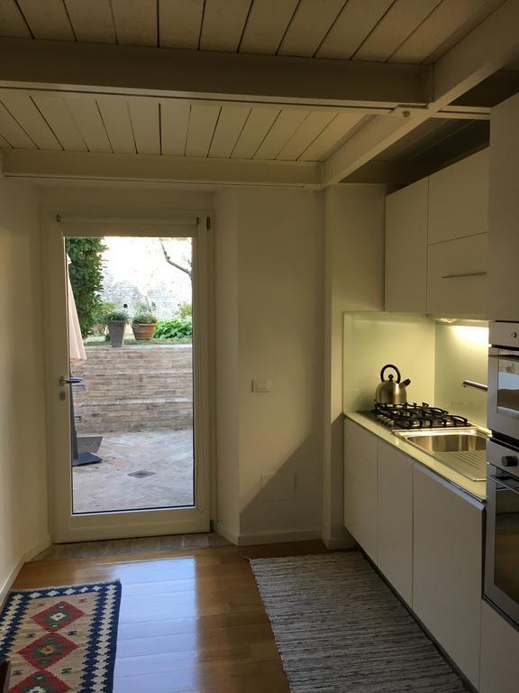 Appartamento Anfihouse - Assisi Relais Esterno foto