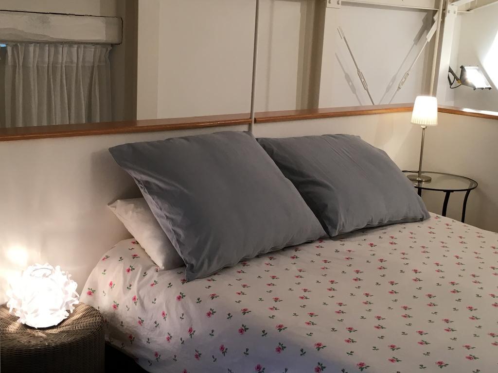 Appartamento Anfihouse - Assisi Relais Esterno foto