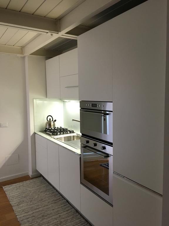 Appartamento Anfihouse - Assisi Relais Esterno foto