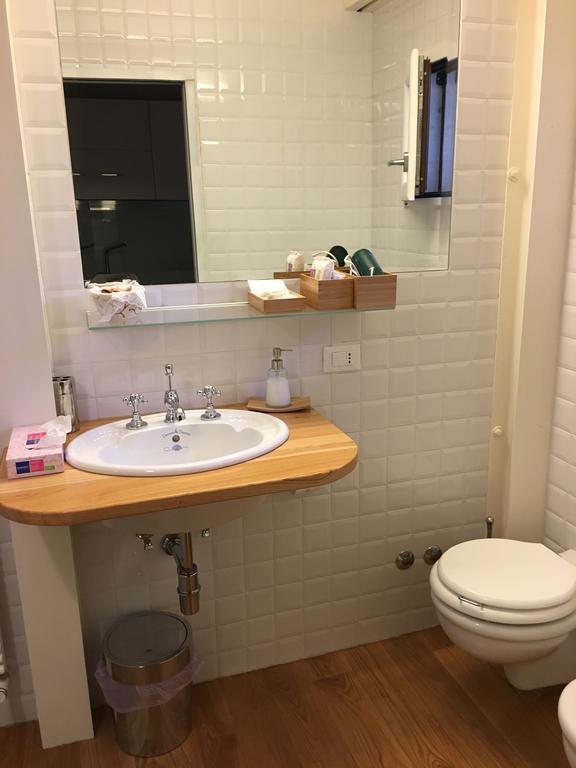 Appartamento Anfihouse - Assisi Relais Esterno foto